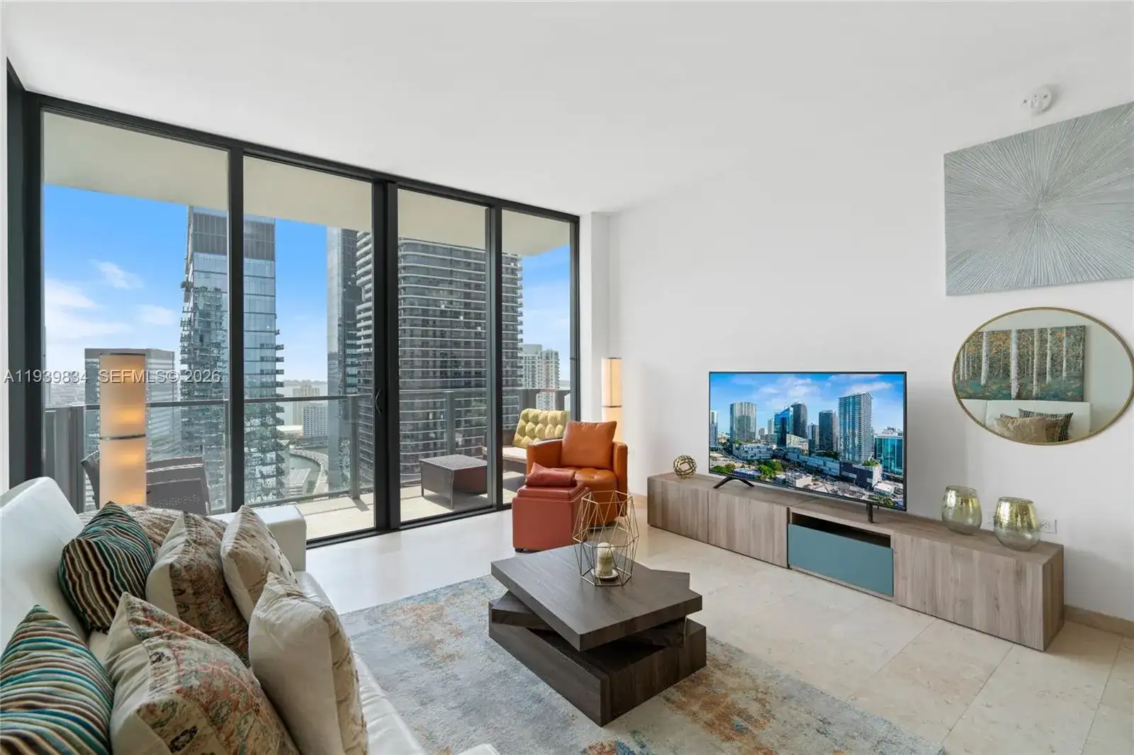 88 SW 7 Street # 3403, Miami FL 33130 photo 5