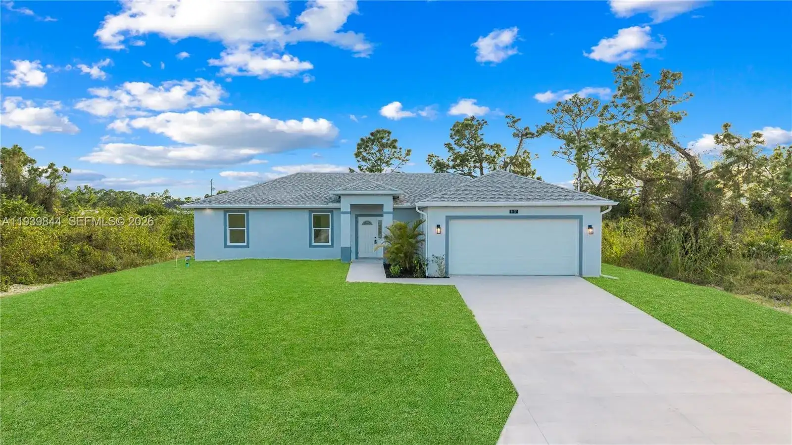 3117 W 64th W, Lehigh Acres FL 33971 photo 2