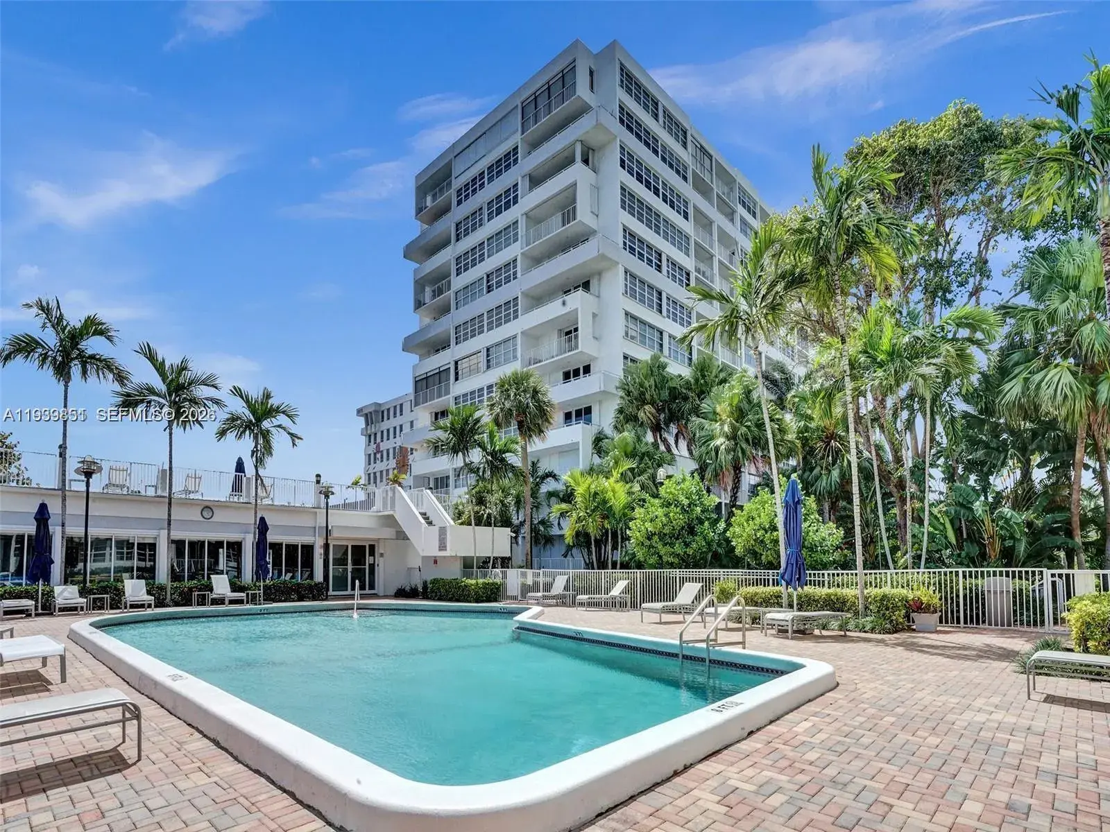 1160 N Federal Hwy # 815, Fort Lauderdale FL 33304