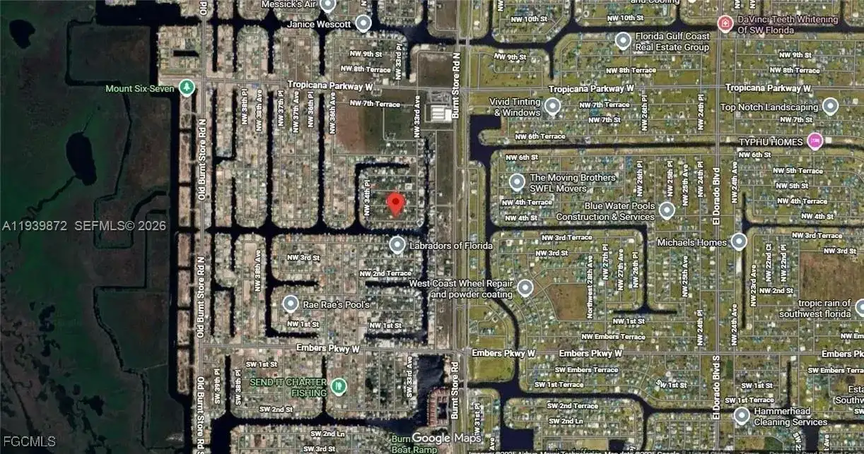 3403 NW 4th Street, Other City - In The State Of Florida FL 33993 photo 2