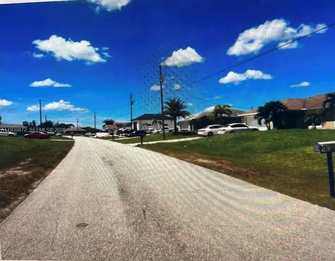 3403 NW 4th Street, Other City - In The State Of Florida FL 33993
