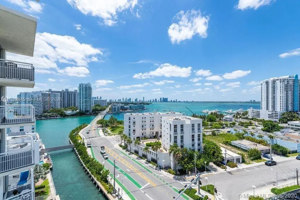 1688 West Ave # 1203, Miami Beach FL 33139