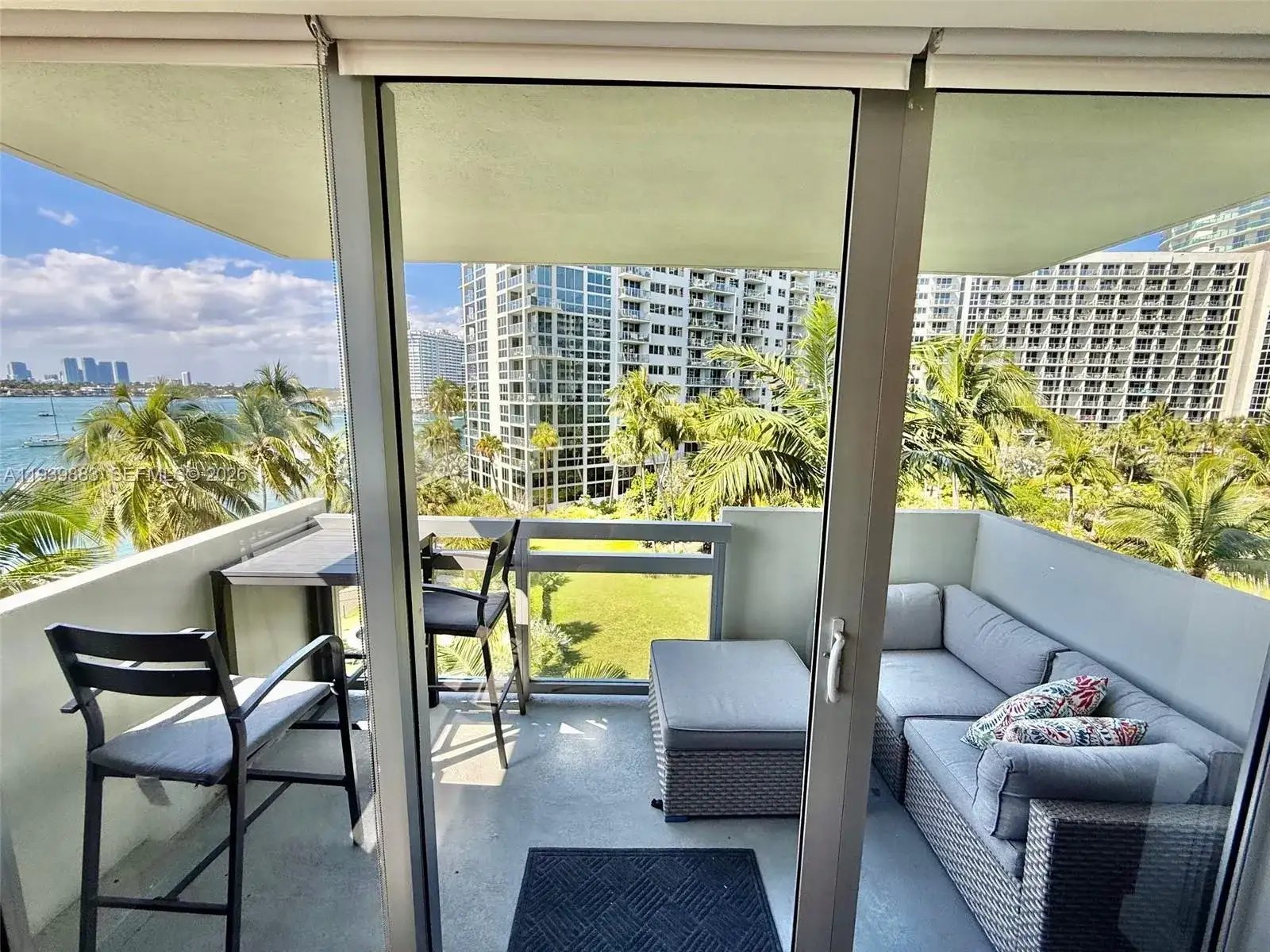 1500 Bay Rd # 540S, Miami Beach FL 33139 photo 2