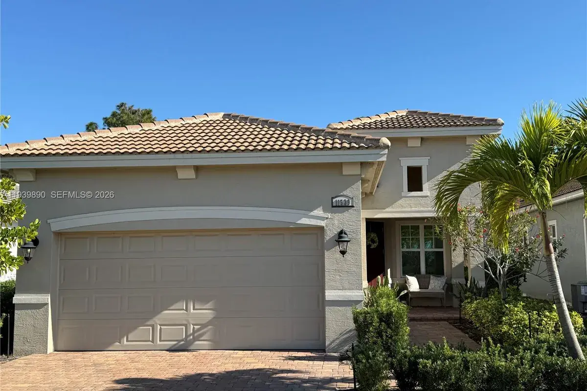 11539 SW Visconti Way, Port St. Lucie FL 34986