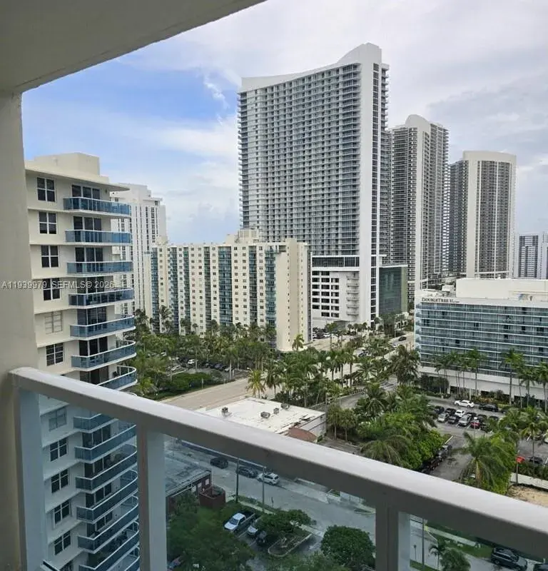 3800 S Ocean Dr # 1607, Hollywood FL 33019