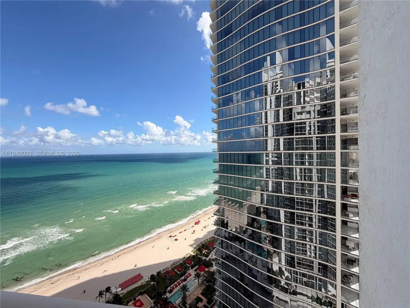 18001 Collins Ave # 2312, Sunny Isles Beach FL 33160 photo 2