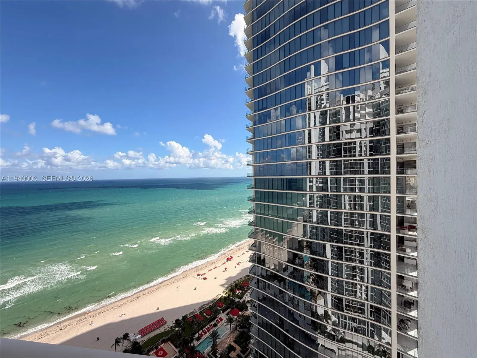 18001 Collins Ave # 2312, Sunny Isles Beach FL 33160