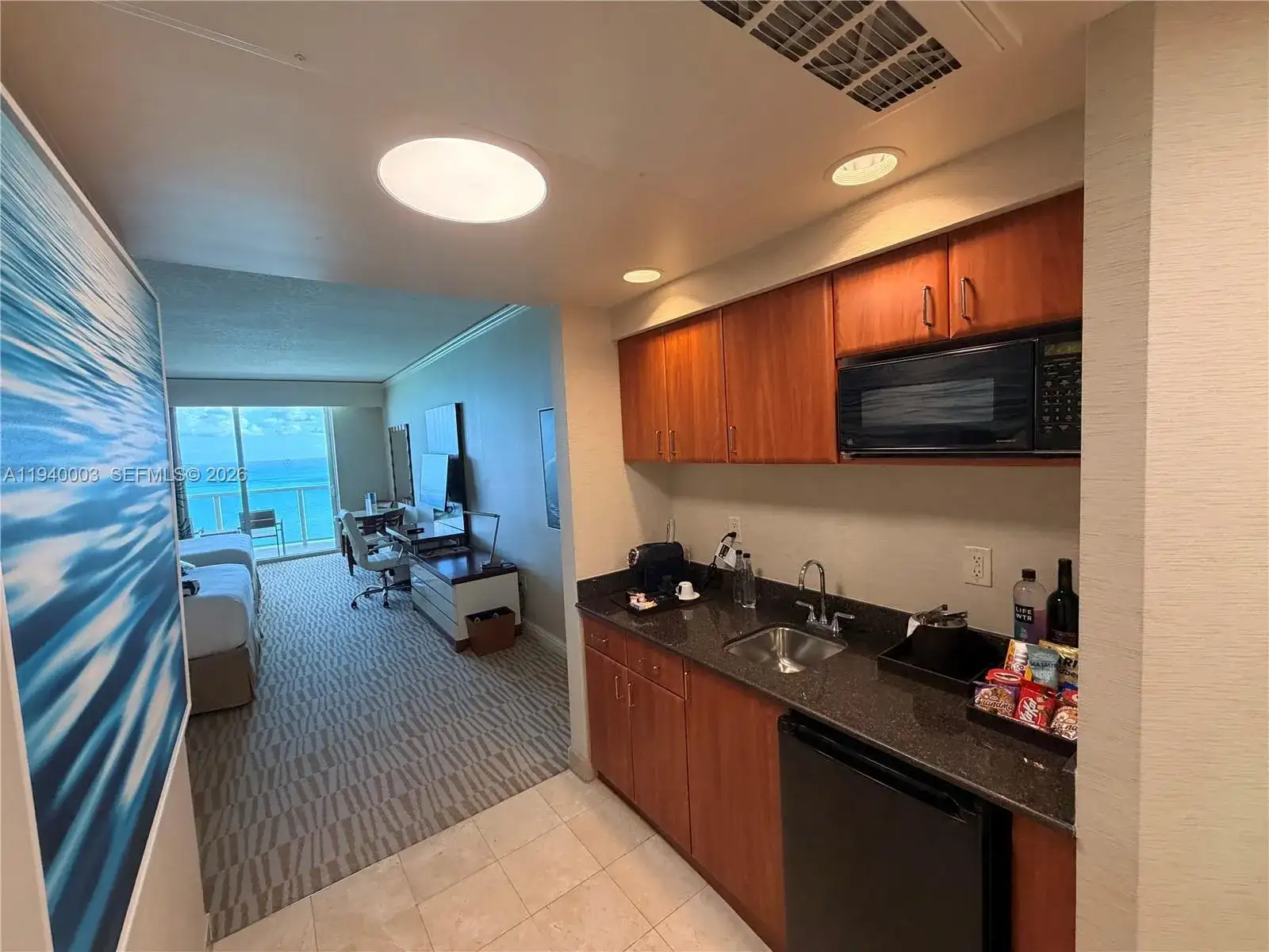 18001 Collins Ave # 2312, Sunny Isles Beach FL 33160 photo 3