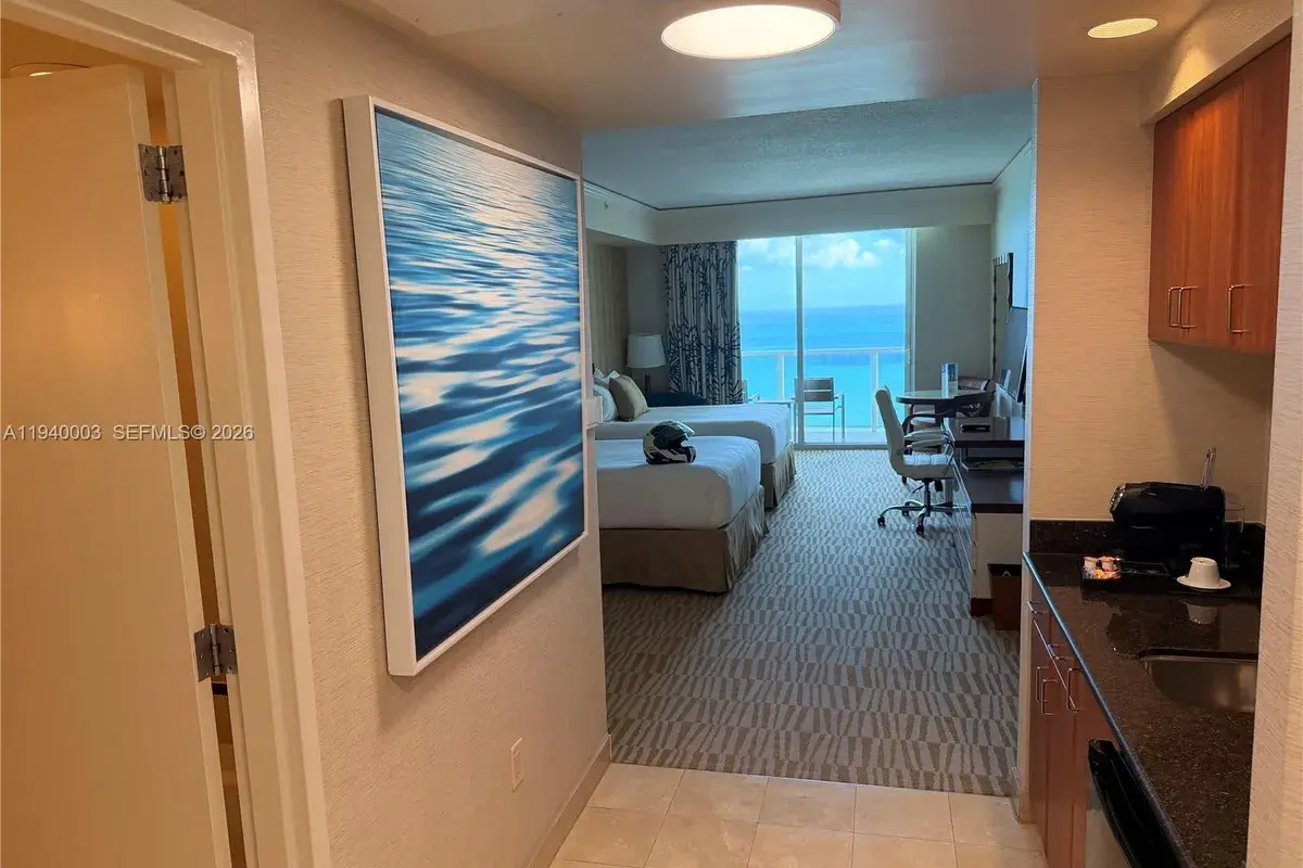18001 Collins Ave # 2312, Sunny Isles Beach FL 33160