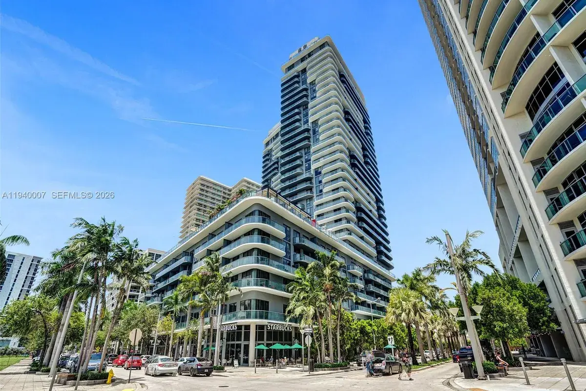 121 NE 34th St # 1904, Miami FL 33137