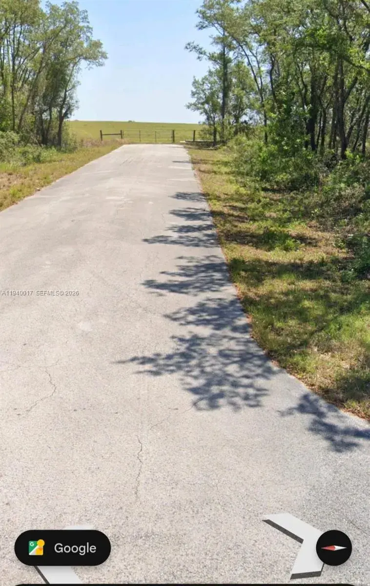 LOTS 1.2 NW Buena Vista Rd, Ocala FL 34431