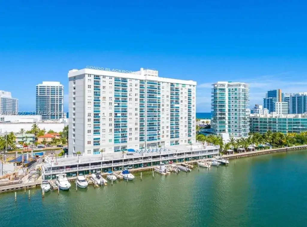 6770 Indian Creek Dr # 8B, Miami Beach FL 33141 photo 2