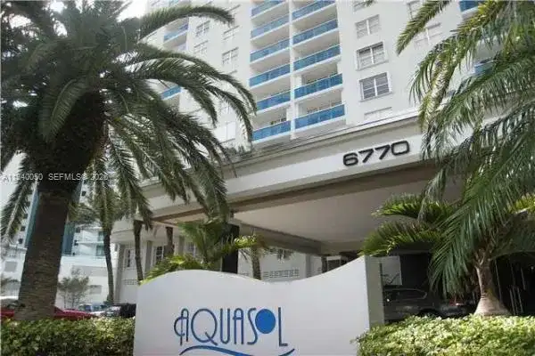 6770 Indian Creek Dr # 8B, Miami Beach FL 33141 photo 3