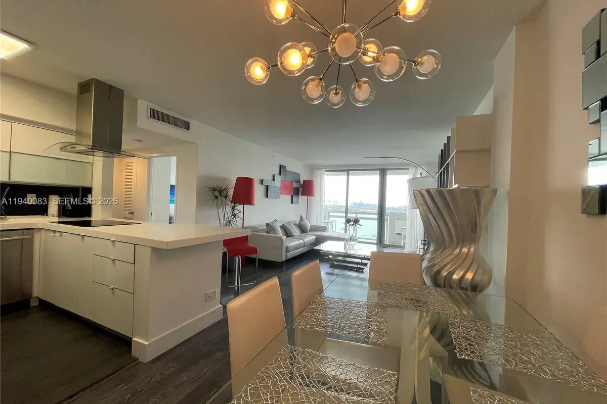 1500 Bay Rd # 1118S, Miami Beach FL 33139