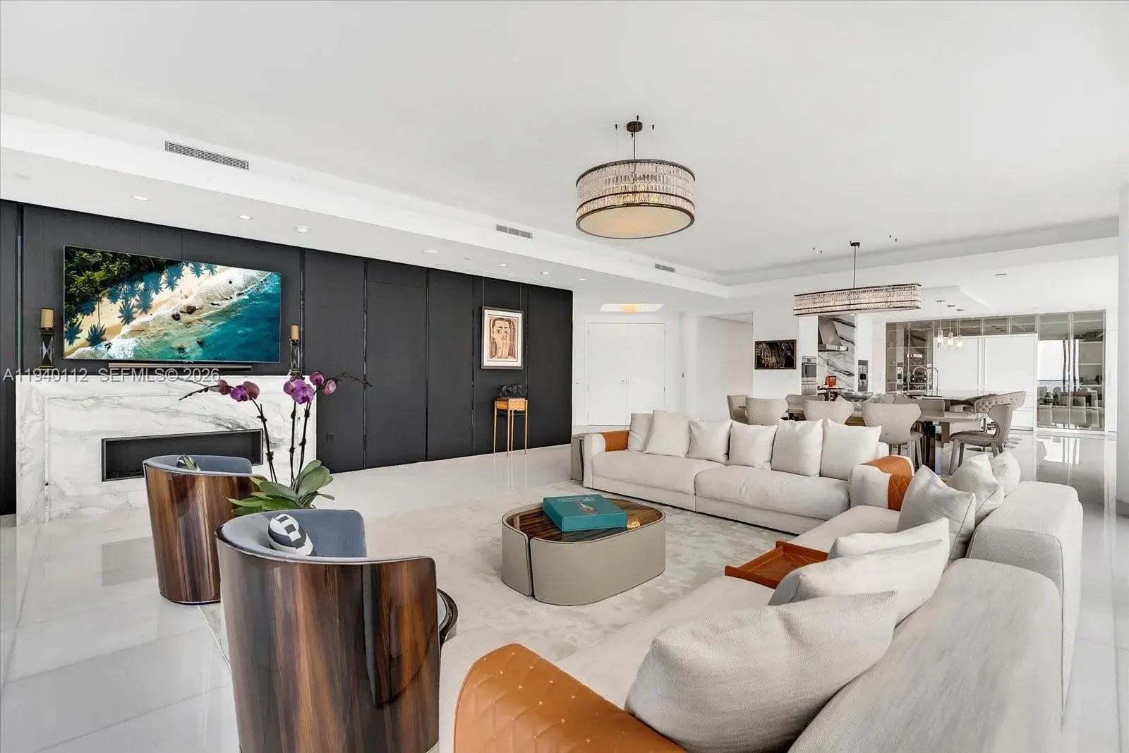 17975 Collins Ave # 1902, Sunny Isles Beach FL 33160