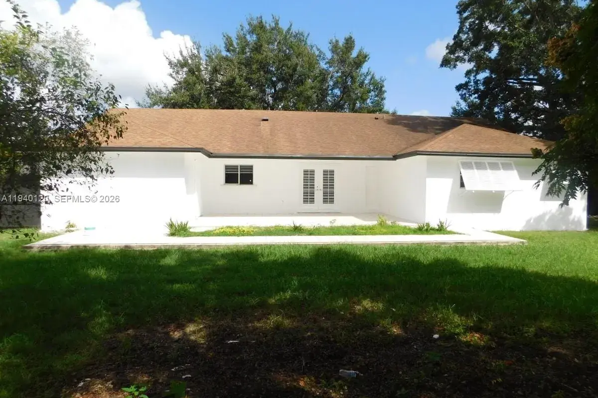 16240 SW 286th St, Homestead FL 33033