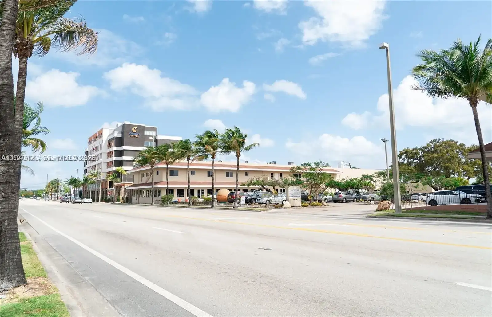 236 N Federal Hwy # 201, Dania Beach FL 33004