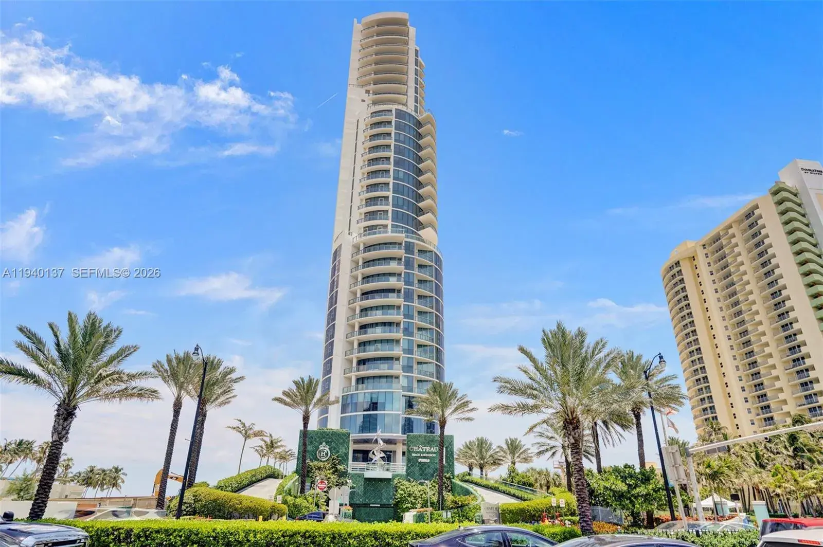 17475 Collins Ave # 2502, Sunny Isles Beach FL 33160