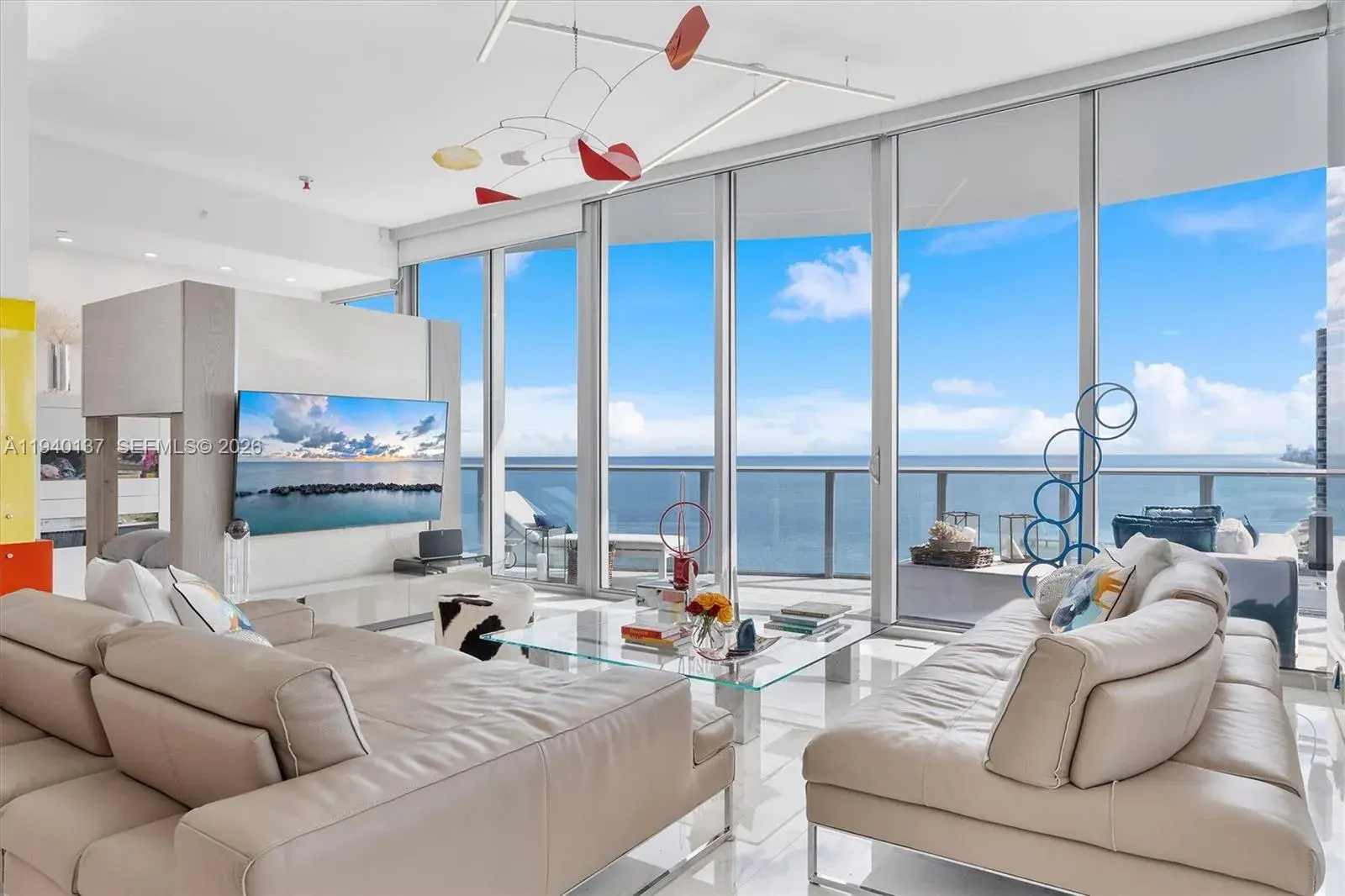 17475 Collins Ave # 2502, Sunny Isles Beach FL 33160