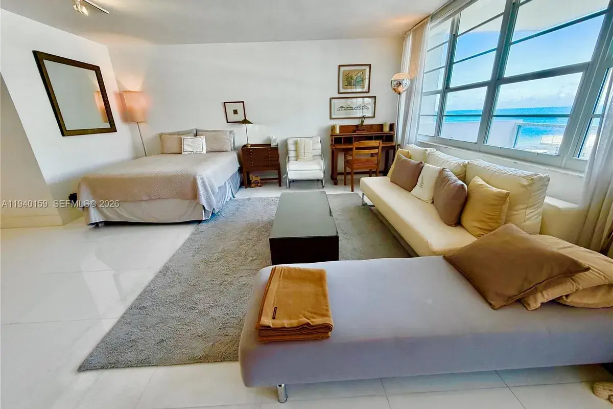 100 Lincoln Rd # 1230, Miami Beach FL 33139