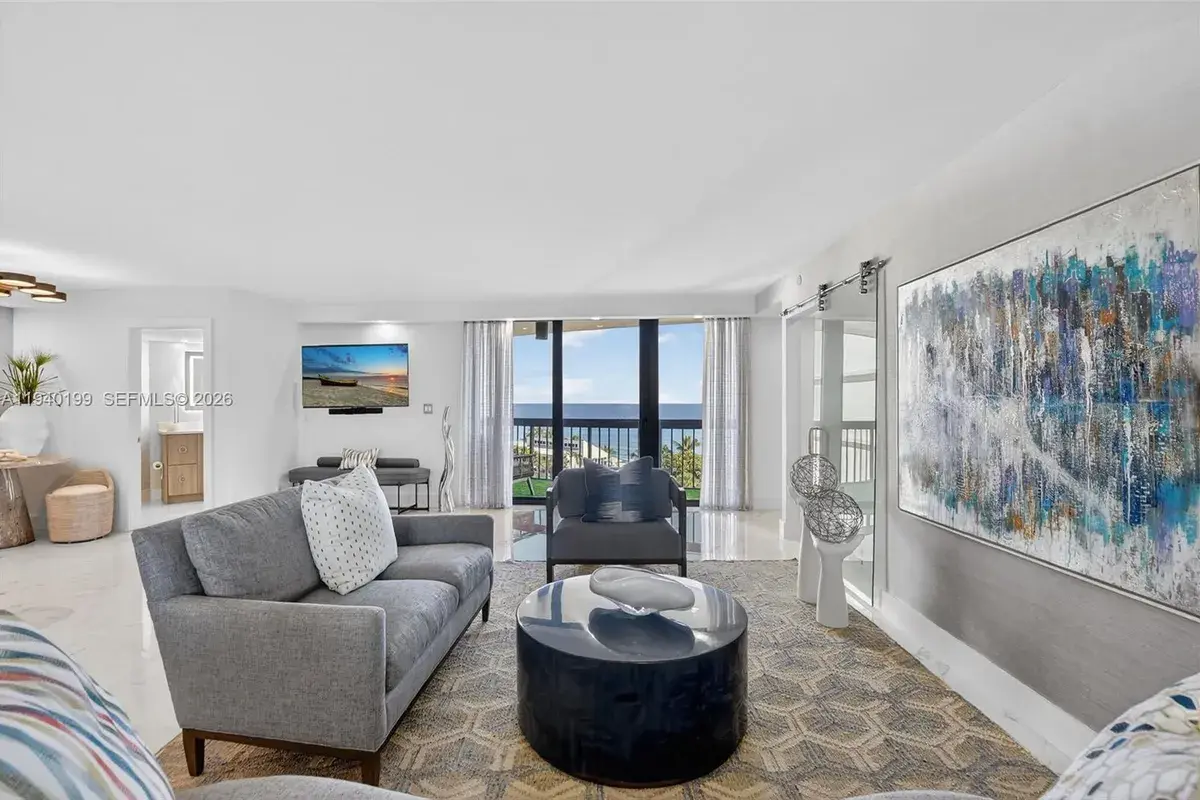 4545 N Ocean Blvd # 8B, Boca Raton FL 33431