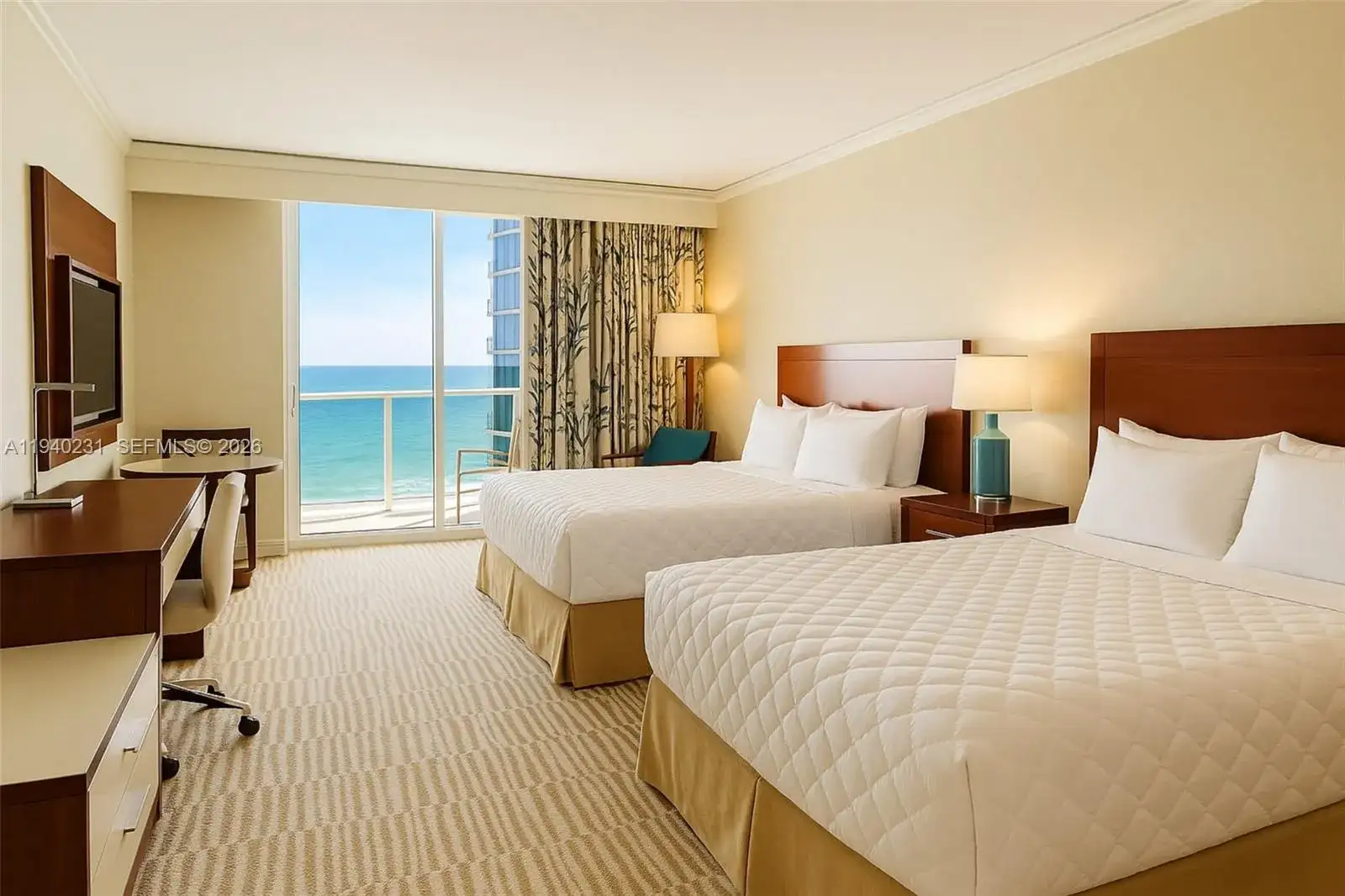 18001 Collins Ave # 1210, Sunny Isles Beach FL 33160 photo 2