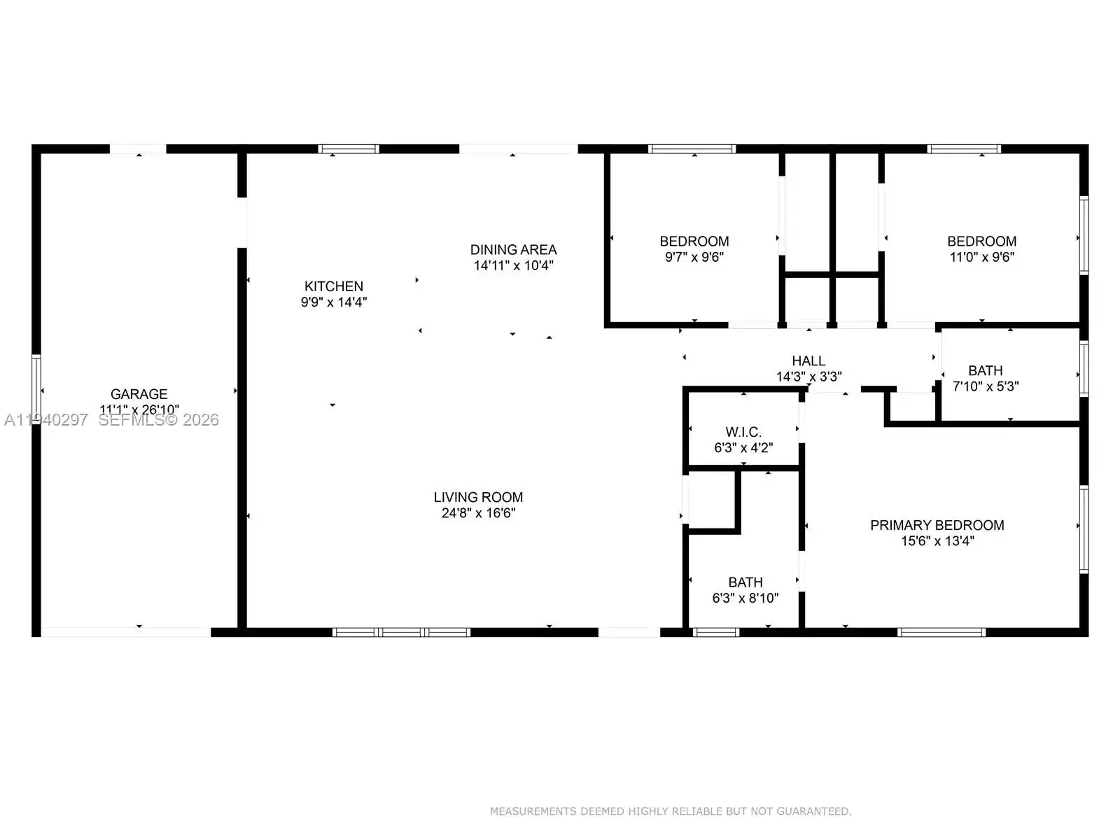 2225 NW 195th St, Miami Gardens FL 33056 photo 2