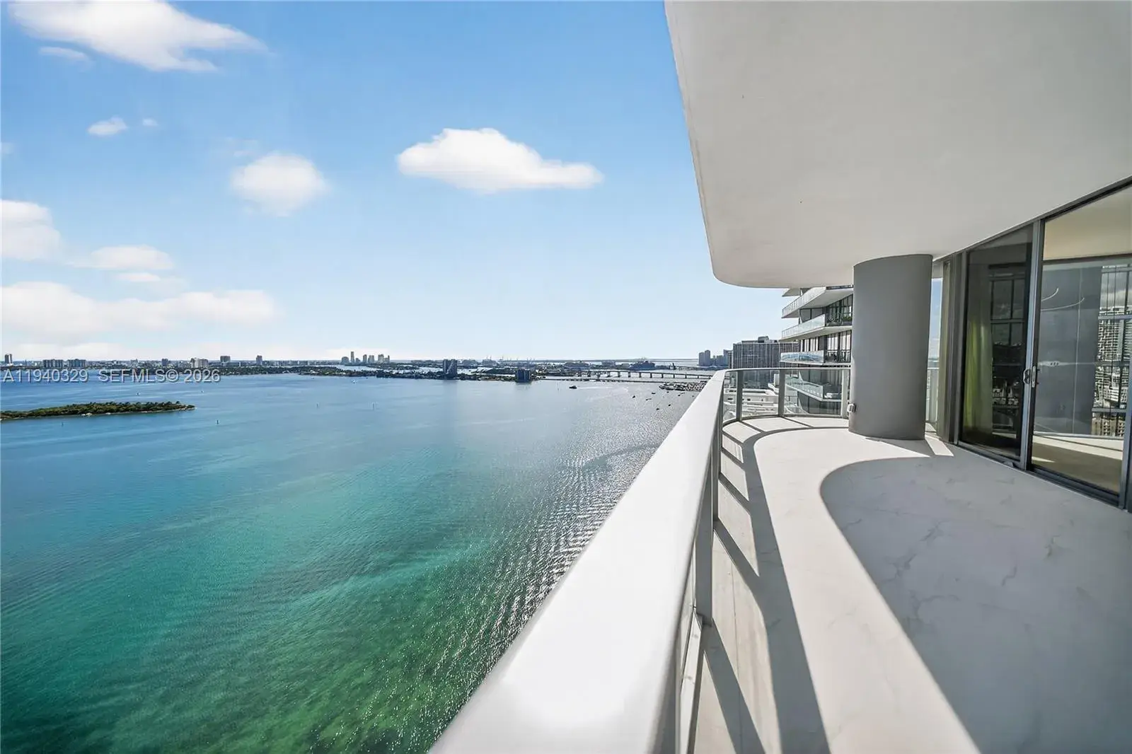 700 NE 24th St # 2507, Miami FL 33137