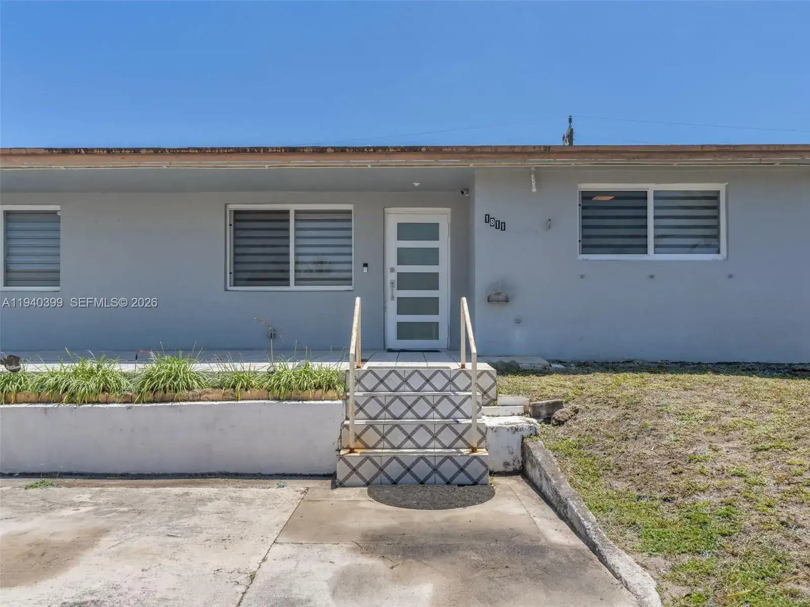 1811 SW 97th Ter # 2, Miramar FL 33025 photo 2