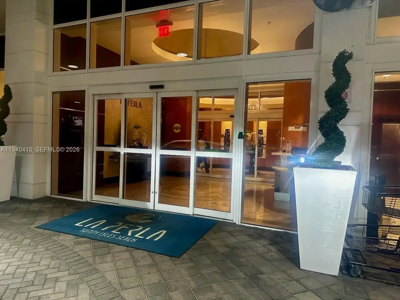 16699 Collins Ave # 4208, Sunny Isles Beach FL 33160 photo 2