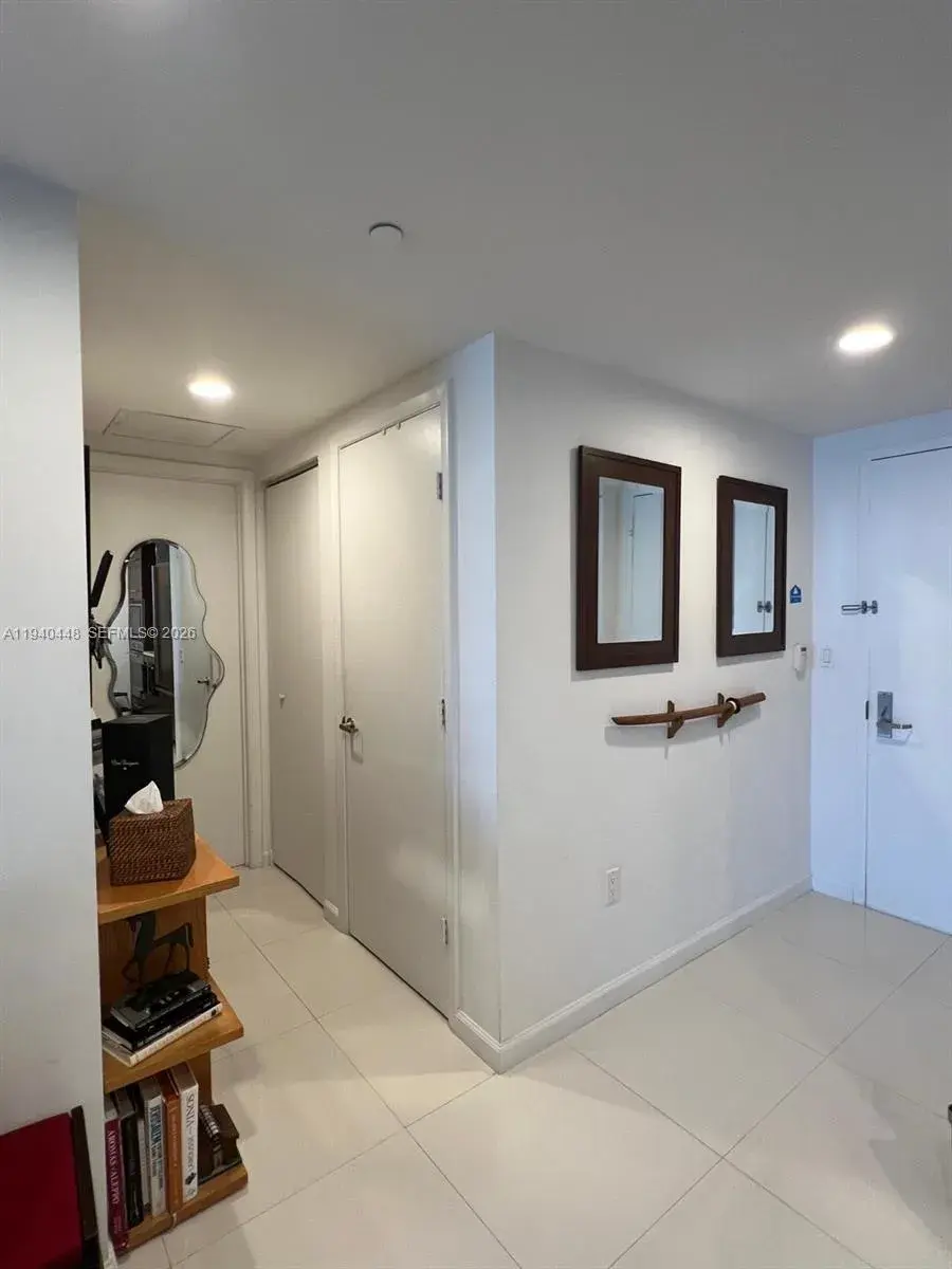 495 Brickell Ave # 1007, Miami FL 33131