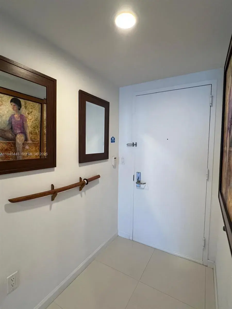 495 Brickell Ave # 1007, Miami FL 33131