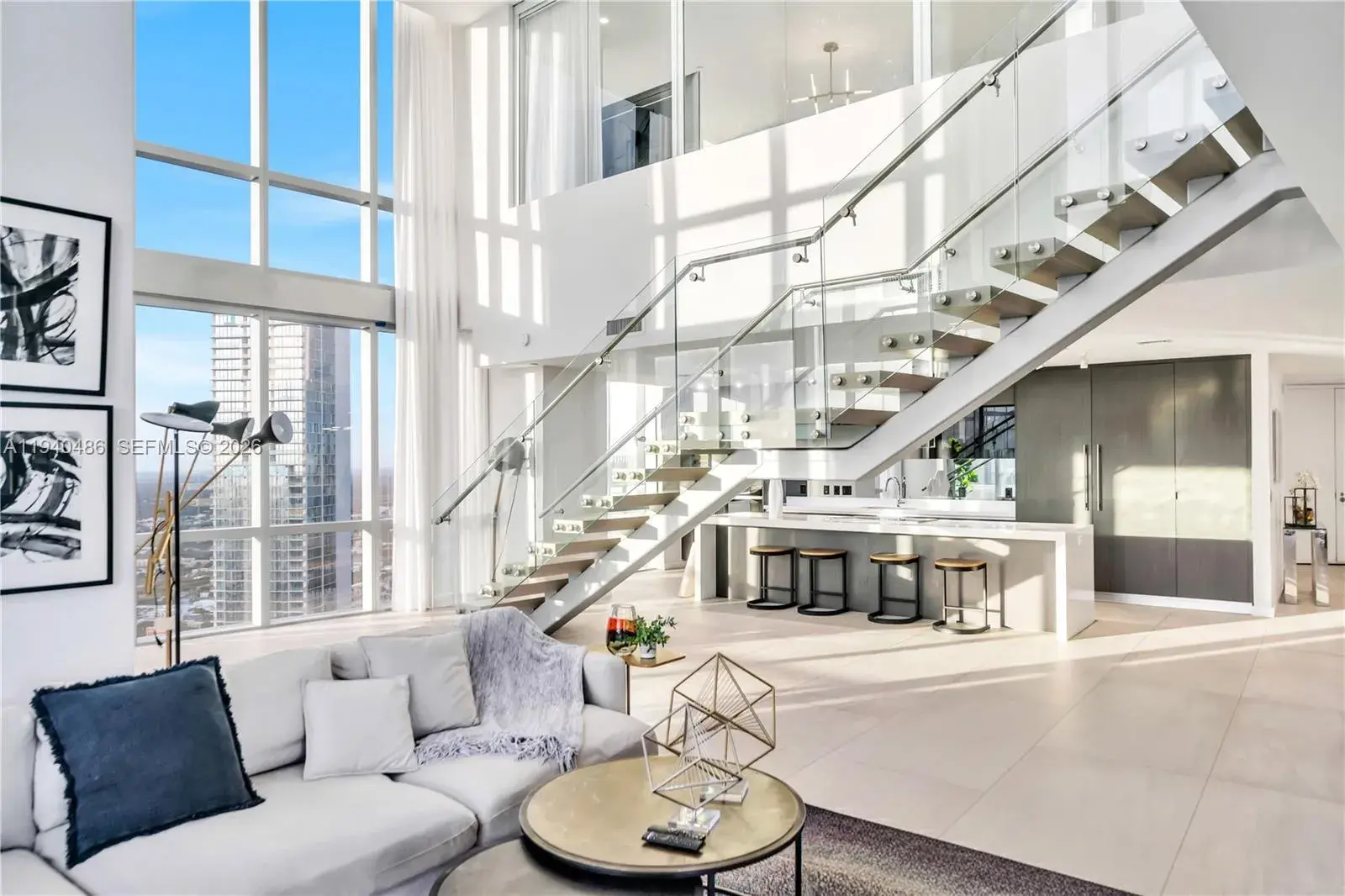 851 NE 1st Avenue # 4612, Miami FL 33132