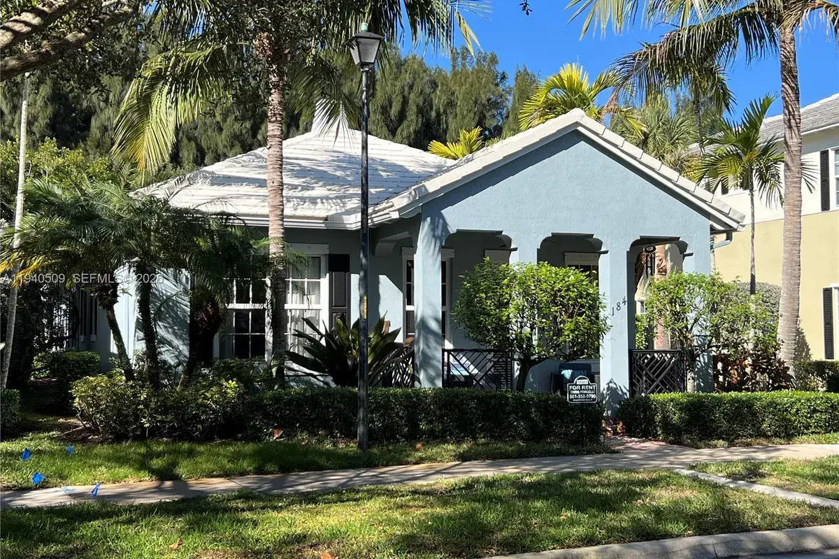 184 W Bay Cedar Cir, Jupiter FL 33458