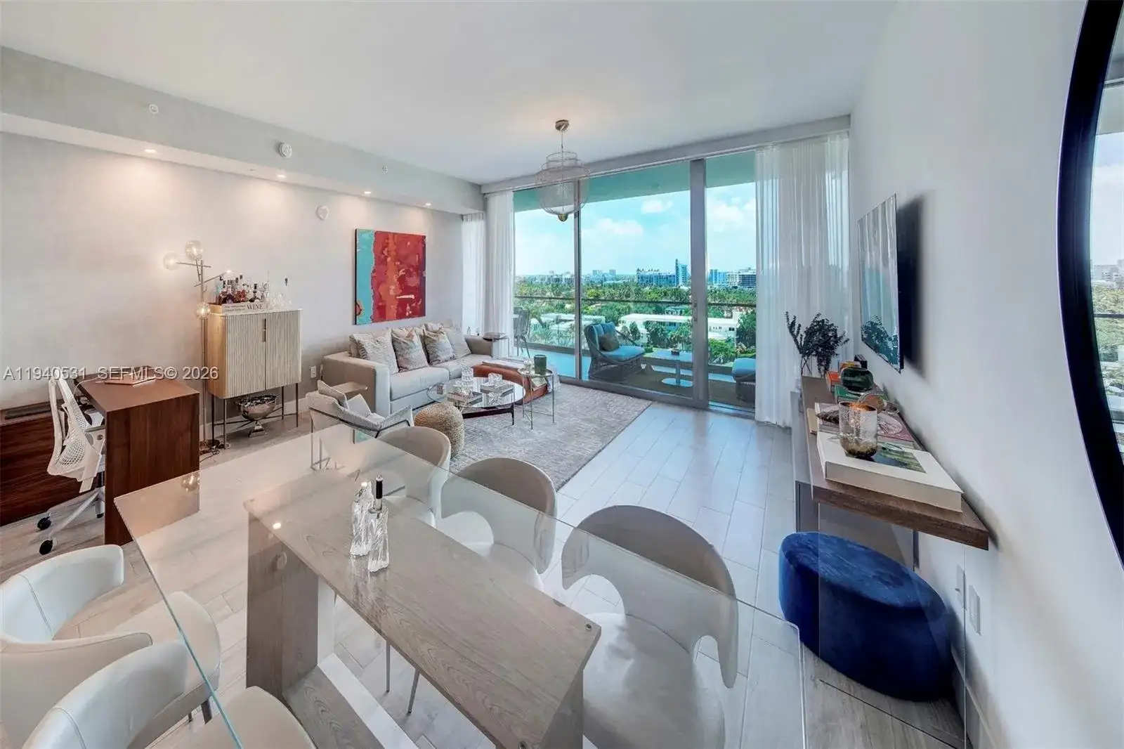 10201 Collins Ave # 804, Bal Harbour FL 33154 photo 2