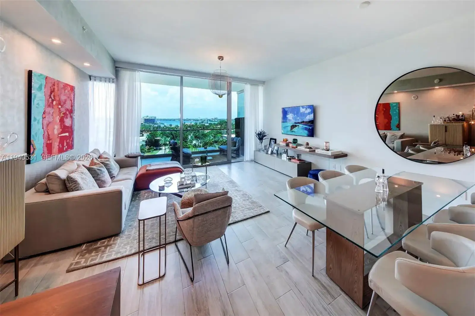10201 Collins Ave # 804, Bal Harbour FL 33154 photo 3