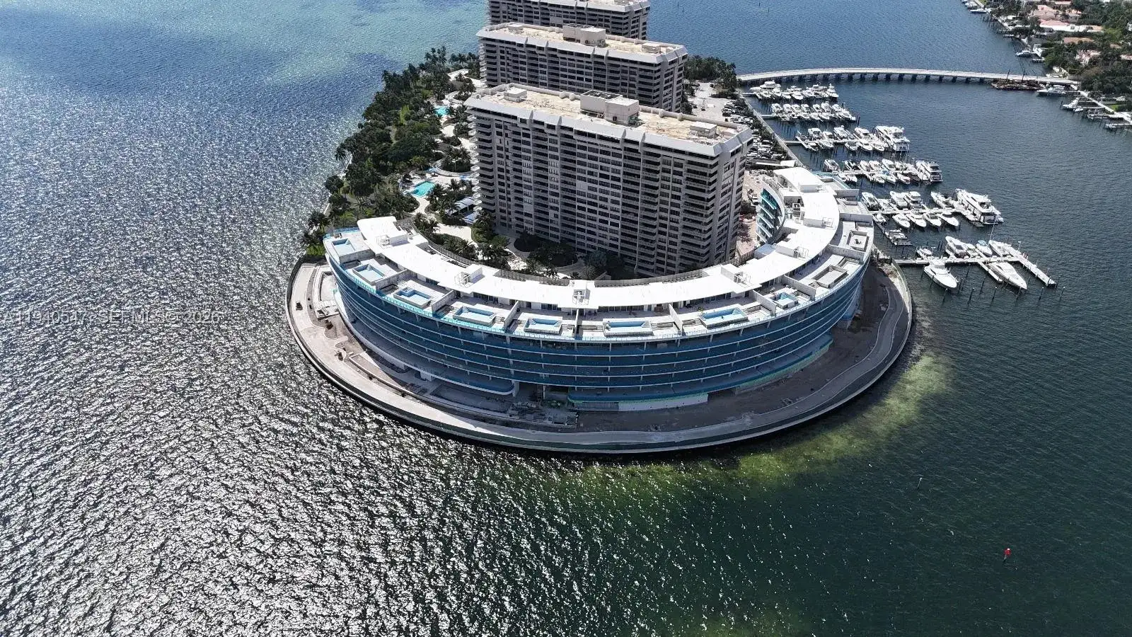 5 Grove Isle Drive # L05, Coconut Grove FL 33133 photo 4