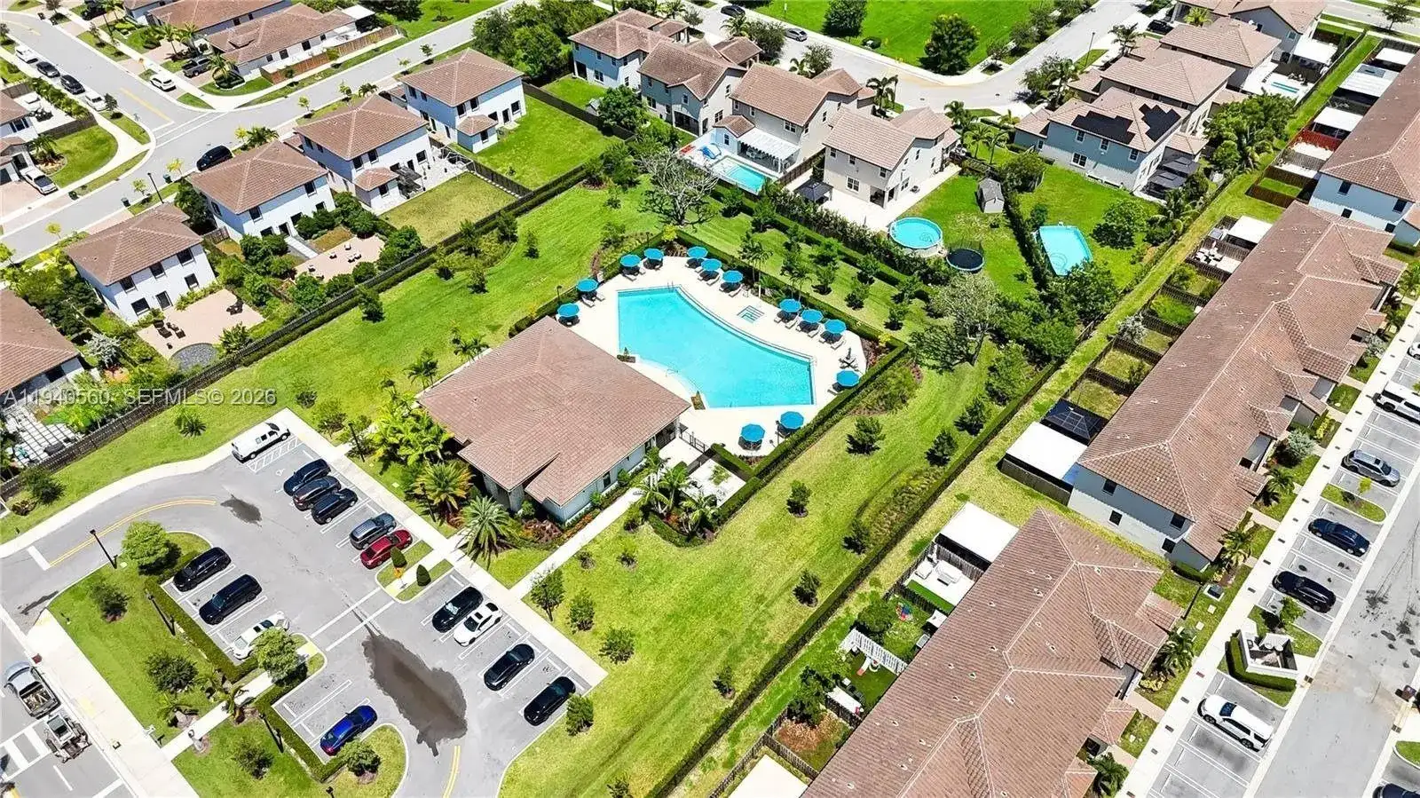 11926 SW 247th Ter # 11926, Homestead FL 33032 photo 3