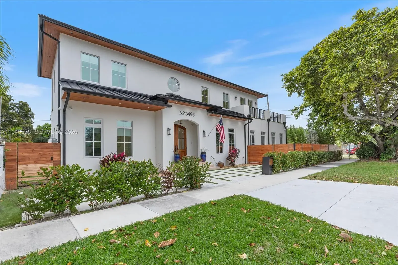 3495 SW 3rd Ave, Miami FL 33145