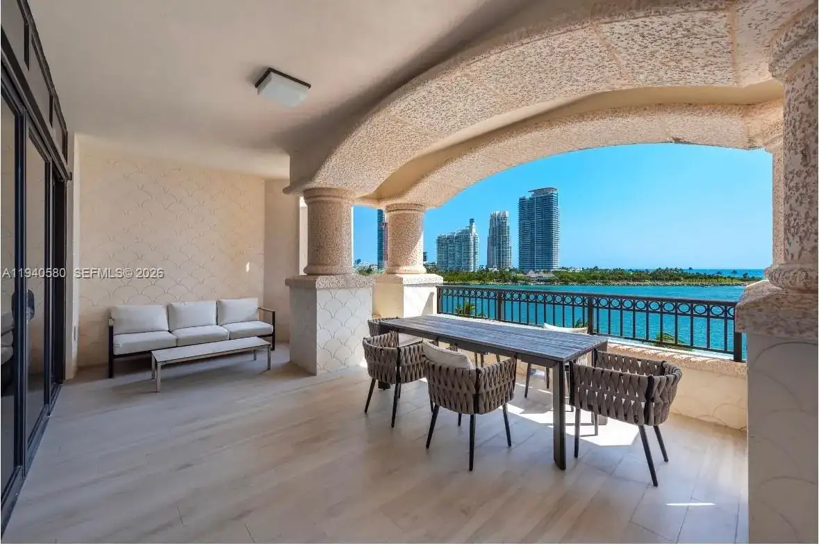 7055 Fisher Island Dr # 7055, Miami Beach FL 33109 photo 2