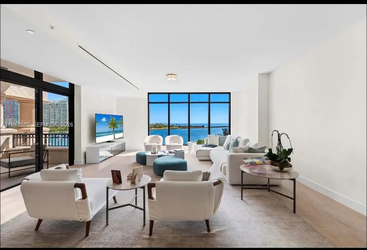 7055 Fisher Island Dr # 7055, Miami Beach FL 33109 photo 5