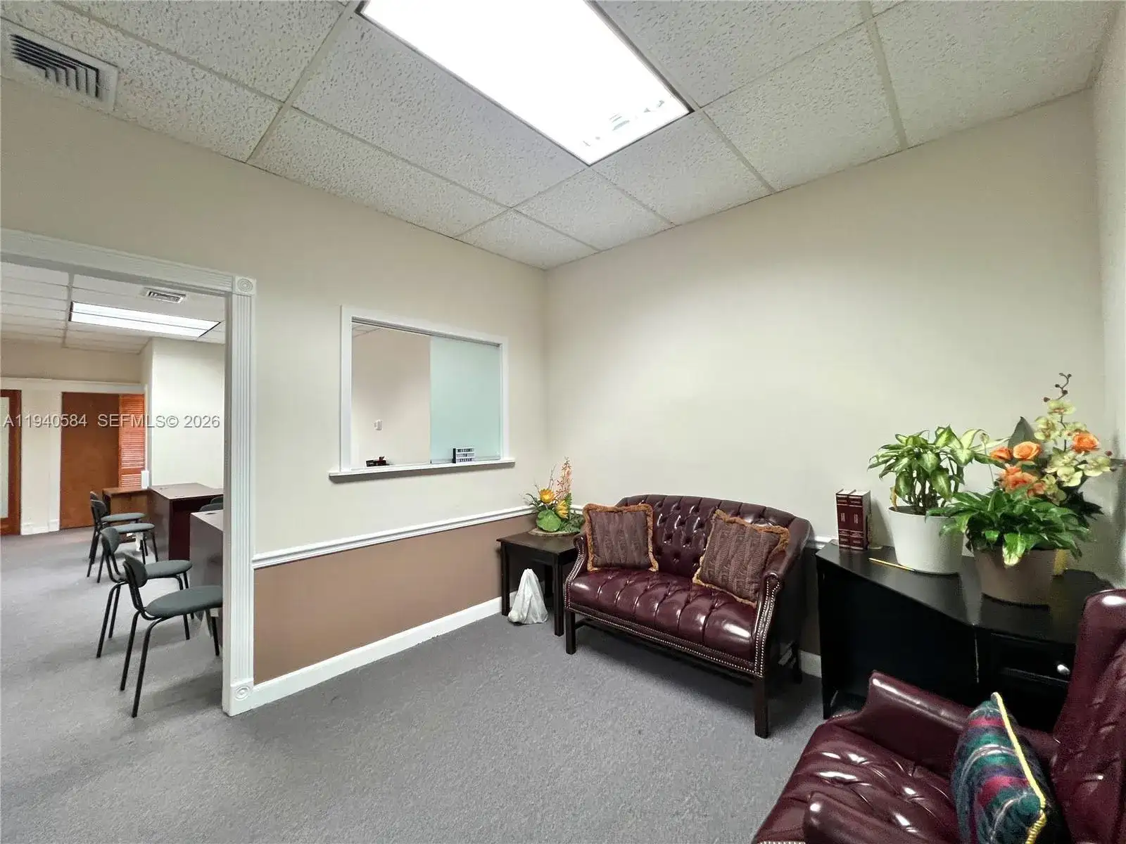 2625 Ponce De Leon Blvd # 201, Coral Gables FL 33134 photo 2