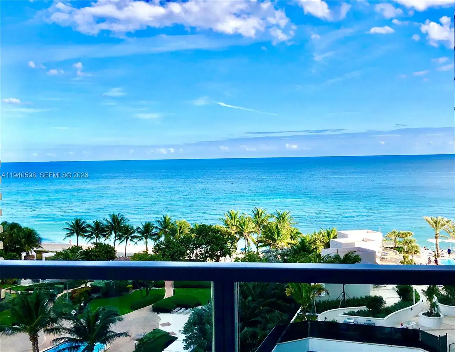3101 S Ocean Dr # 801, Hollywood FL 33019 photo 2