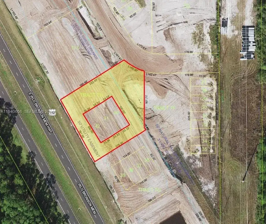 6301 E IRLO BRONSON MEMORIAL HWY, Other City - In The State Of Florida FL 34771 photo 2