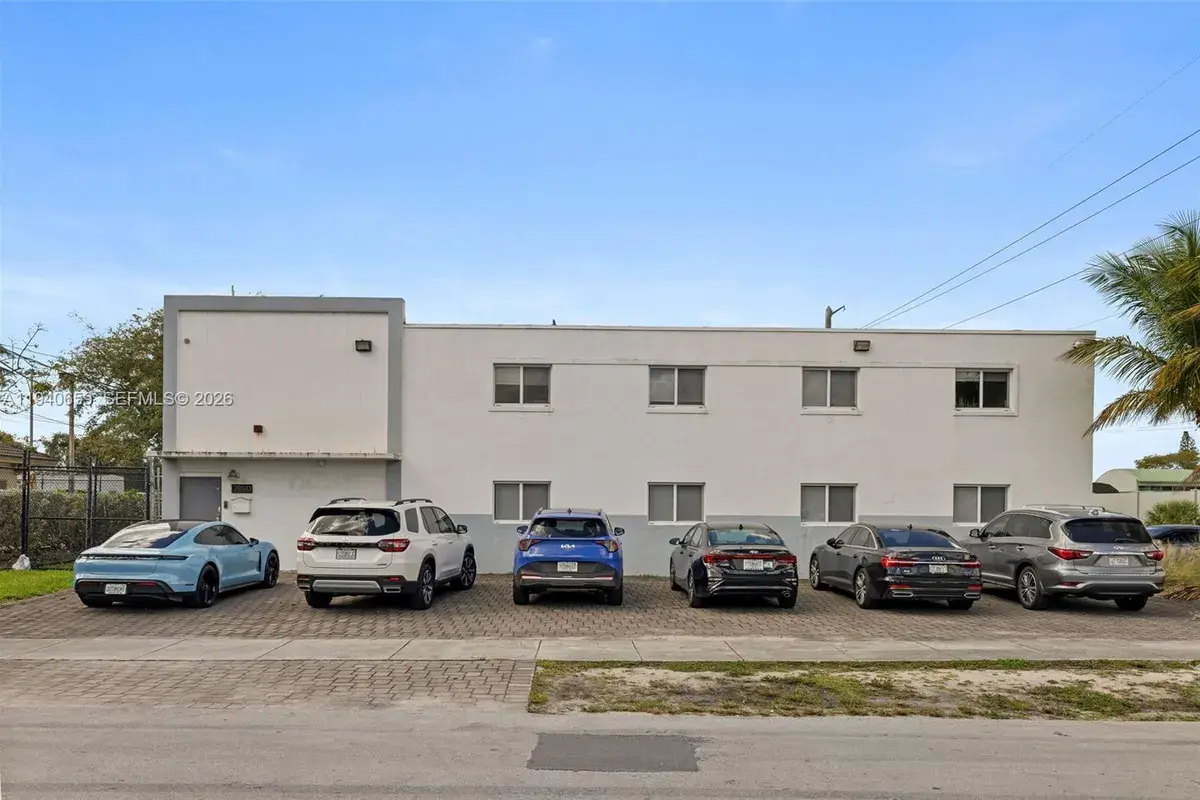 17890 NW 29th Ct, Miami Gardens FL 33056