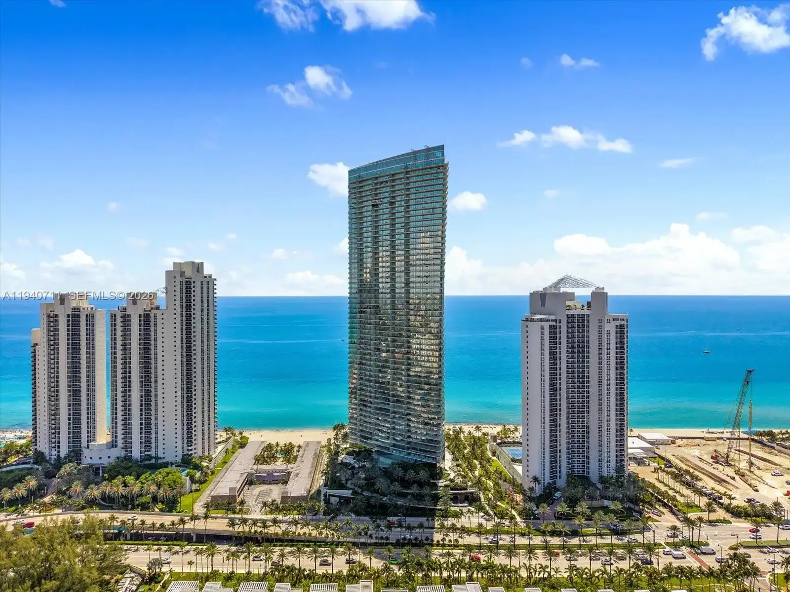 18975 Collins Ave # 302, Sunny Isles Beach FL 33160 photo 5