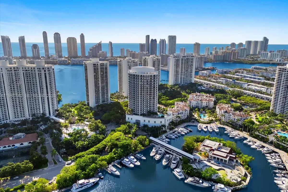 4100 Island Blvd # 1702, Aventura FL 33160