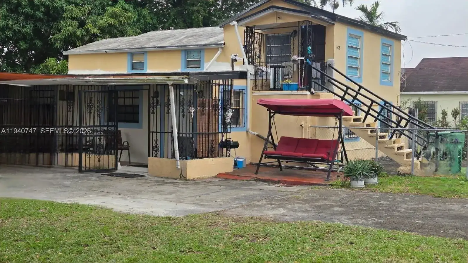3108 NW 29th St, Miami FL 33142 photo 2