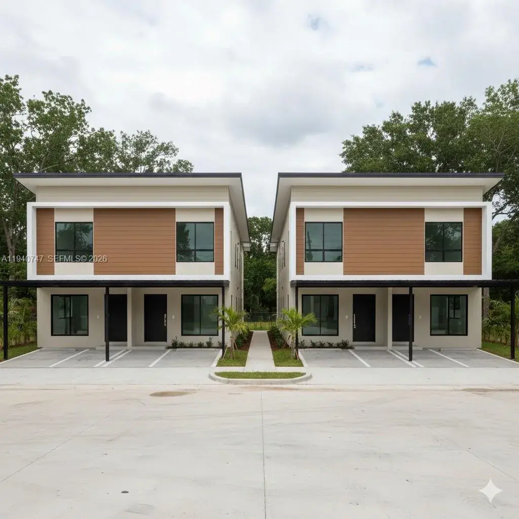 3108 NW 29th St, Miami FL 33142