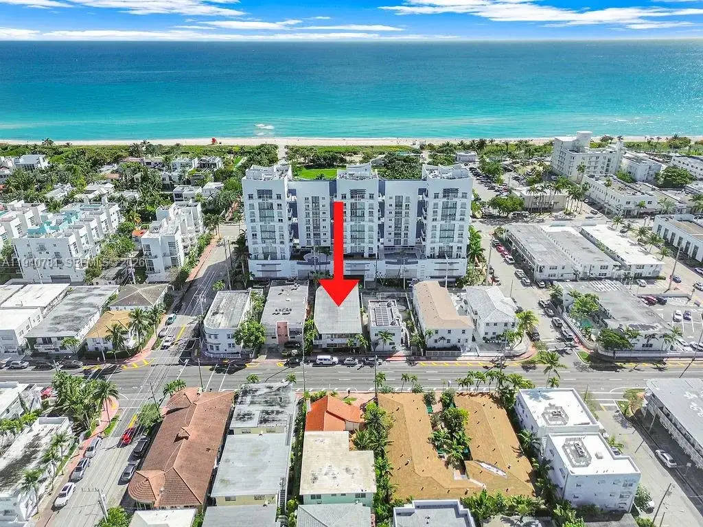 7625 Harding Ave # 1, Miami Beach FL 33141 photo 3